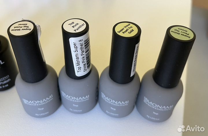 Лак для ногтей, гель лак доя ногтей