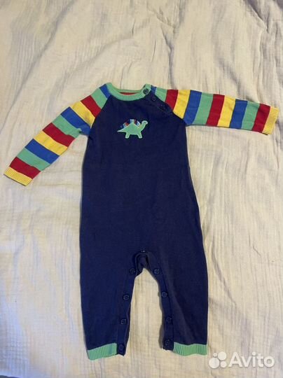 Комбинезон mothercare 80