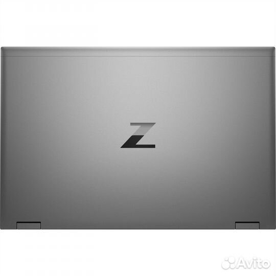 Ноутбук/ HP ZBook Fury G8 17.3 17.3(3840x2160) /In