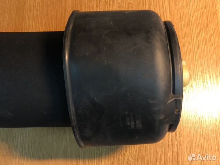 Баллон пневмо подвески на BMW F07 GT F10 F11