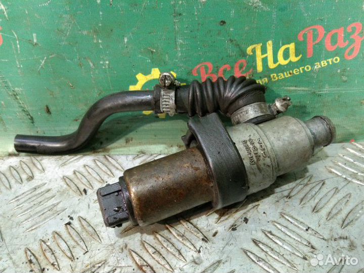 Клапан егр Volkswagen Passat B3