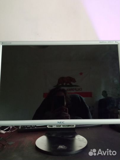 Мониторы для компьютера