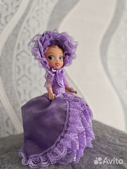 Кукла ever After High