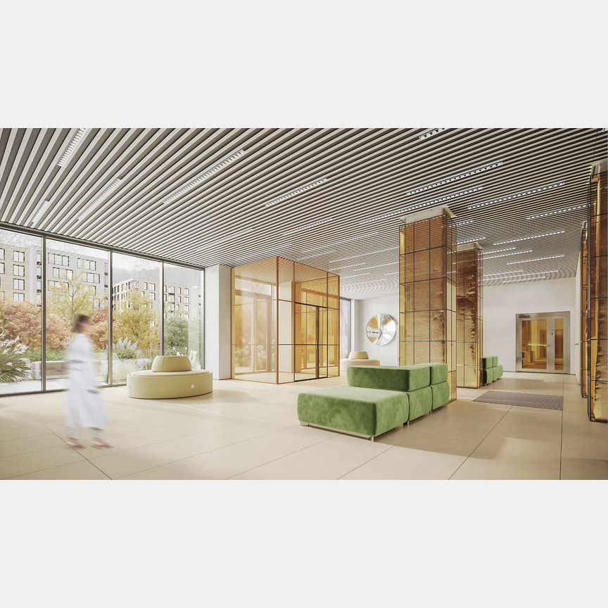 Апартаменты-студия, 20,4 м², 8/13 эт.