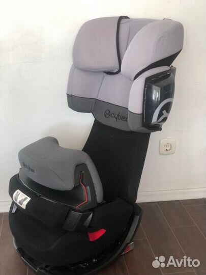 Автокресло cybex