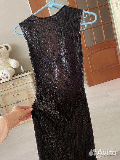 Платье zara