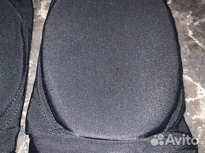 Chersa Наколенники защитные