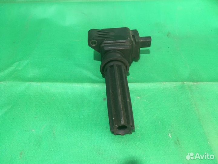 Катушка зажигания Jaguar Xf X250 204PT 2012