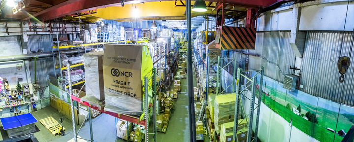 Продам производственное помещение, 3099 м²