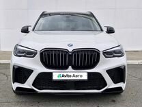 BMW X5 3.0 AT, 2019, 54 888 км, с пробегом, цена 8 200 000 руб.