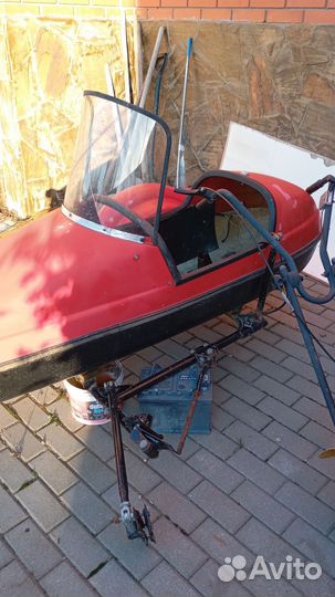 Люлька Ява 638