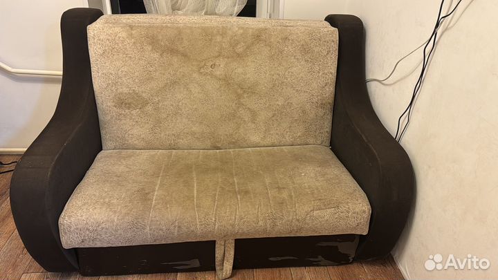 Диван-малютка