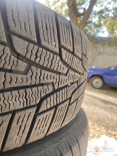 Kumho I'Zen KW31 205/60 R16 91R