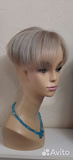 Полупарики