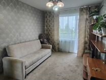 1-к. квартира, 35,9 м², 1/3 эт.