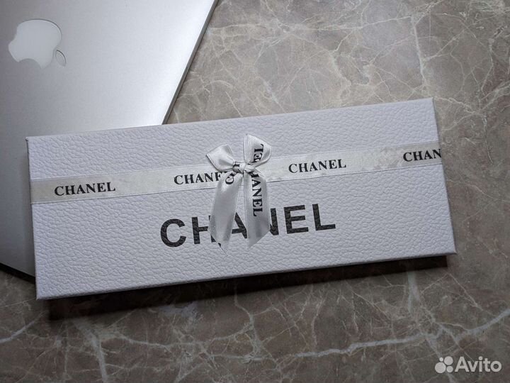 Подарочный набор духов chanel