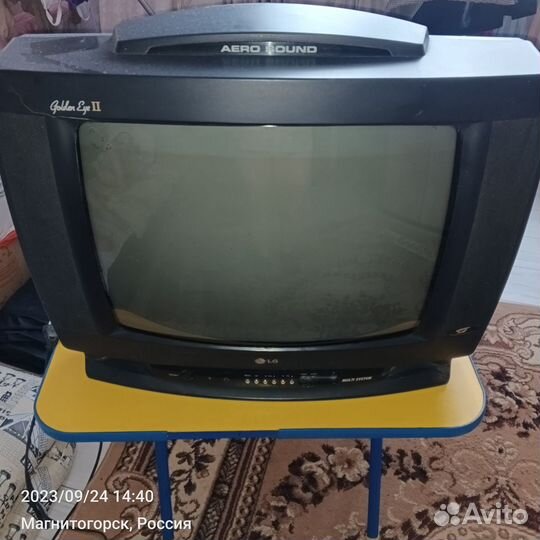 Телевизор бу