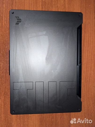 Asus tuf f15