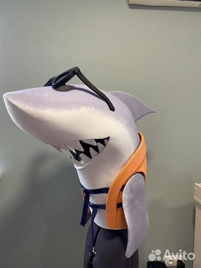 Декоратор костюмер