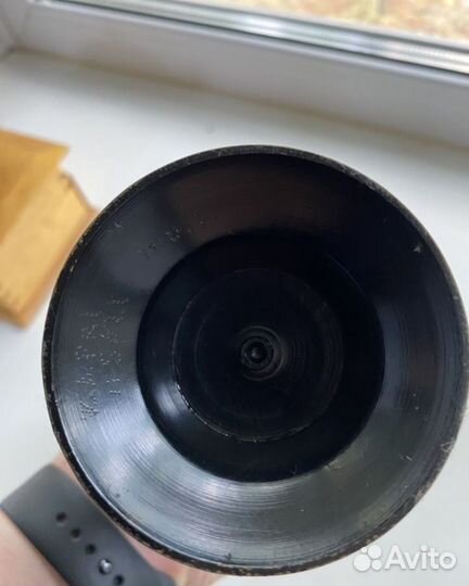 Кувшин латунный