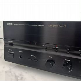 Denon PMA-880