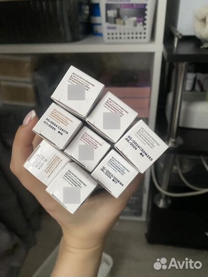 Товары для бровиста, лэшмейкера