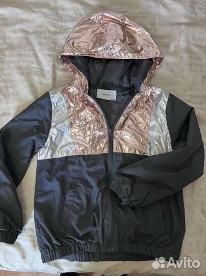 Вещи пакетом на девочку 123-128