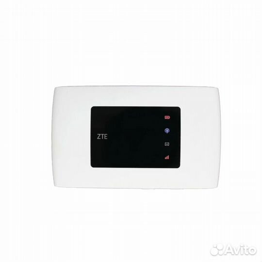 Портативный wi-fi роутер ZTE MF920U