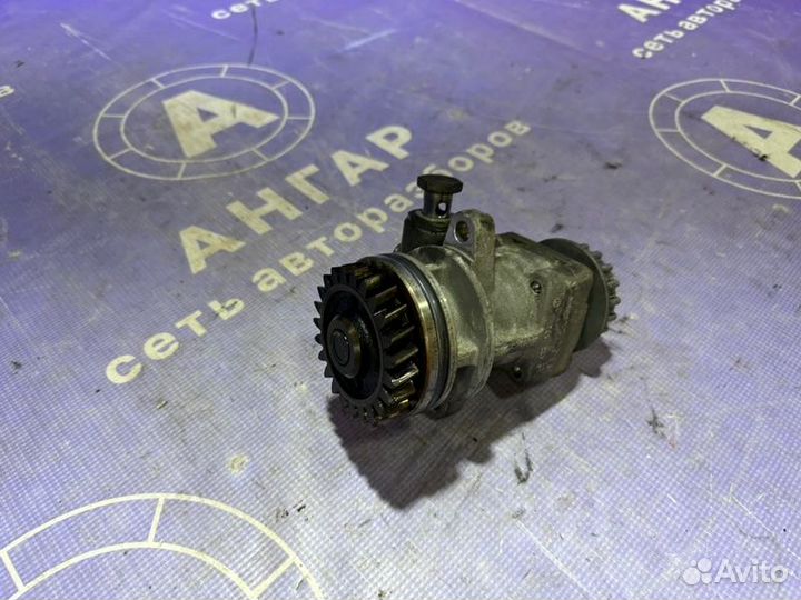 Гидроусилитель Volkswagen Touareg 7L GP BPE 2007