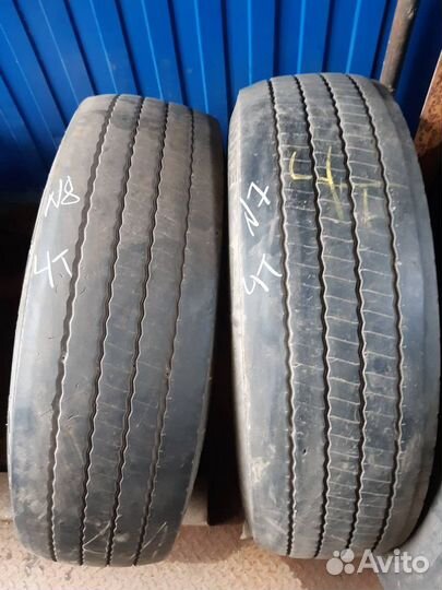 Accelera 315/70 R22.5