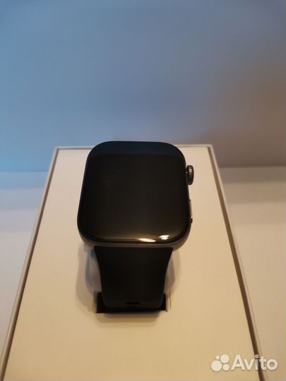 Часы huawei watch fit 3