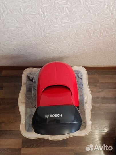 Капсульная кофемашина bosch tassimo