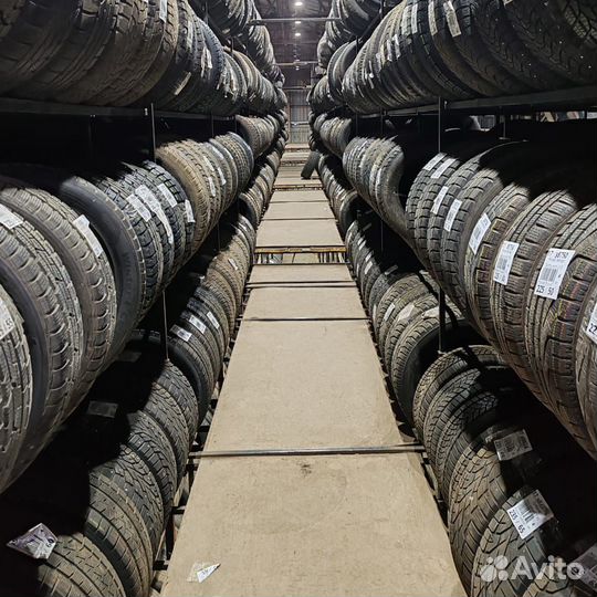 Toyo H08 205/65 R16C