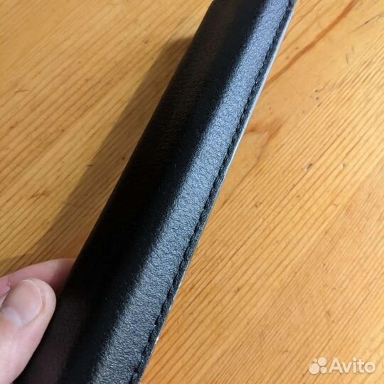 Чехол из натуральной кожи для пульта ду sony