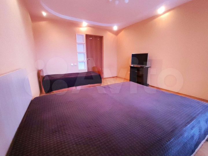 3-к. квартира, 72 м², 4/5 эт.