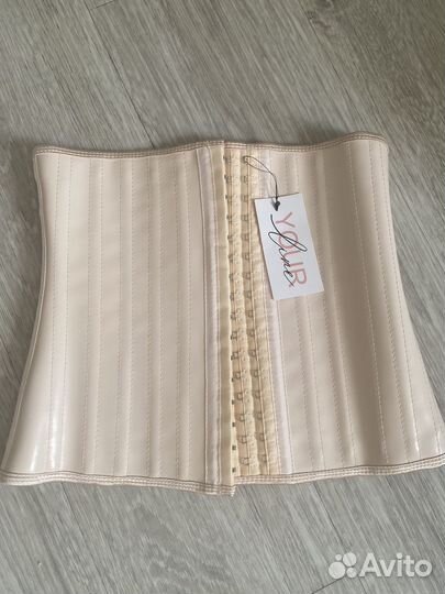 Фитнес корсет 25 ребер размер S