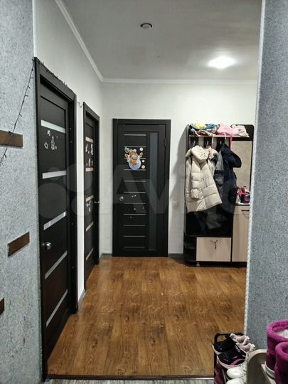 Коттедж 75 м² на участке 3 сот.