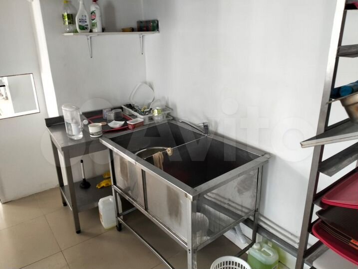 Помещение свободного назначения, 128.8 м²