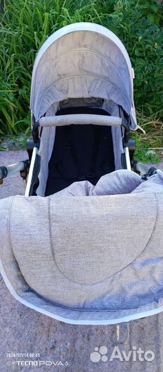 Детские коляски бу