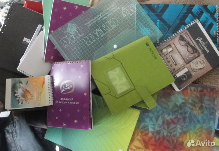 Канцтовары