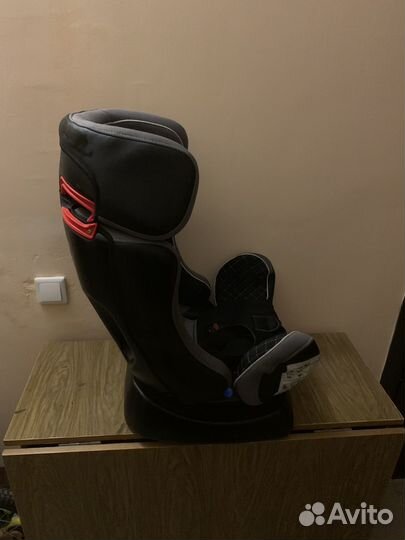 Автокресло Babyton kruiz 0-13 кг