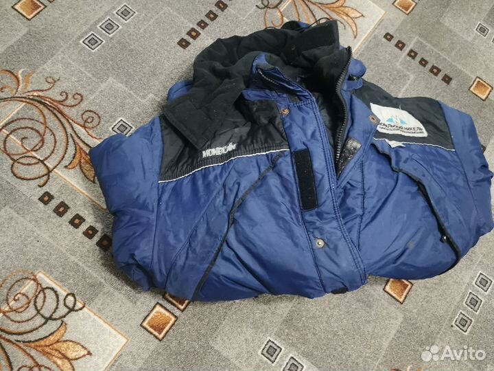 Спецодежда