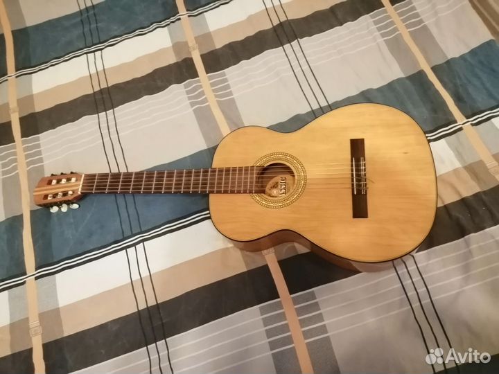 Гитара классическая musima (Германия)