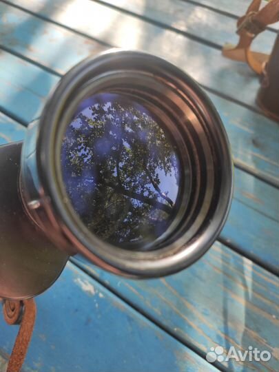 Nikon 7x50 7.3 Japan оригинал