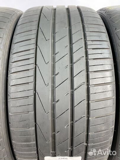 Hankook Ventus S1 Evo2 SUV K117A 255/40 R20 103S