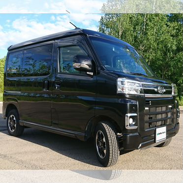 Daihatsu Atrai 0.7 CVT, 2023, 24 500 км