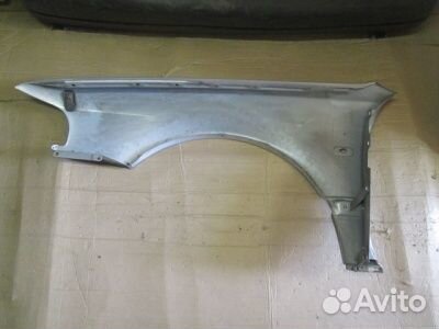 Крыло переднее правое Audi A8 D2 1994-2003