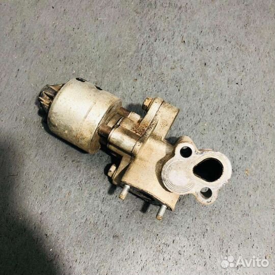 Клапан EGR Chevrolet Lacetti 2004-2013