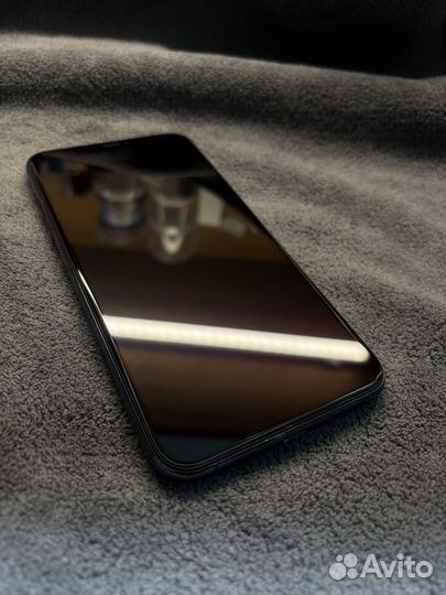 iPhone 11 Pro Max, 256 ГБ