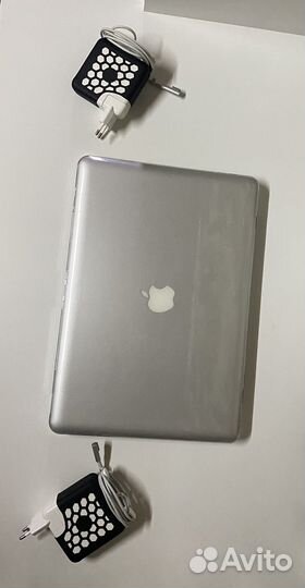 Macbook pro 15 late 2011